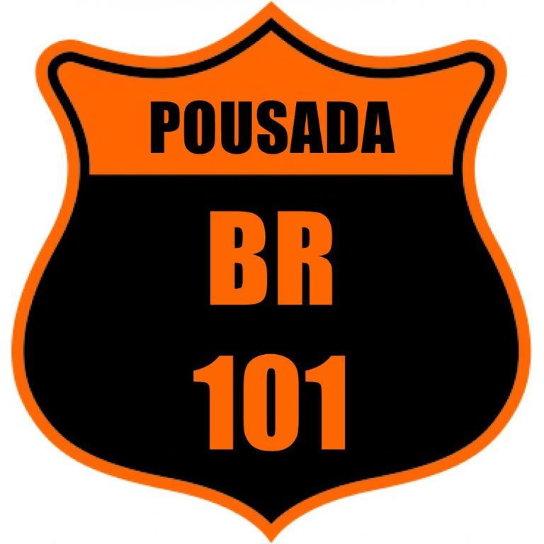 Pousada Br 101 Angra dos Reis Exteriér fotografie